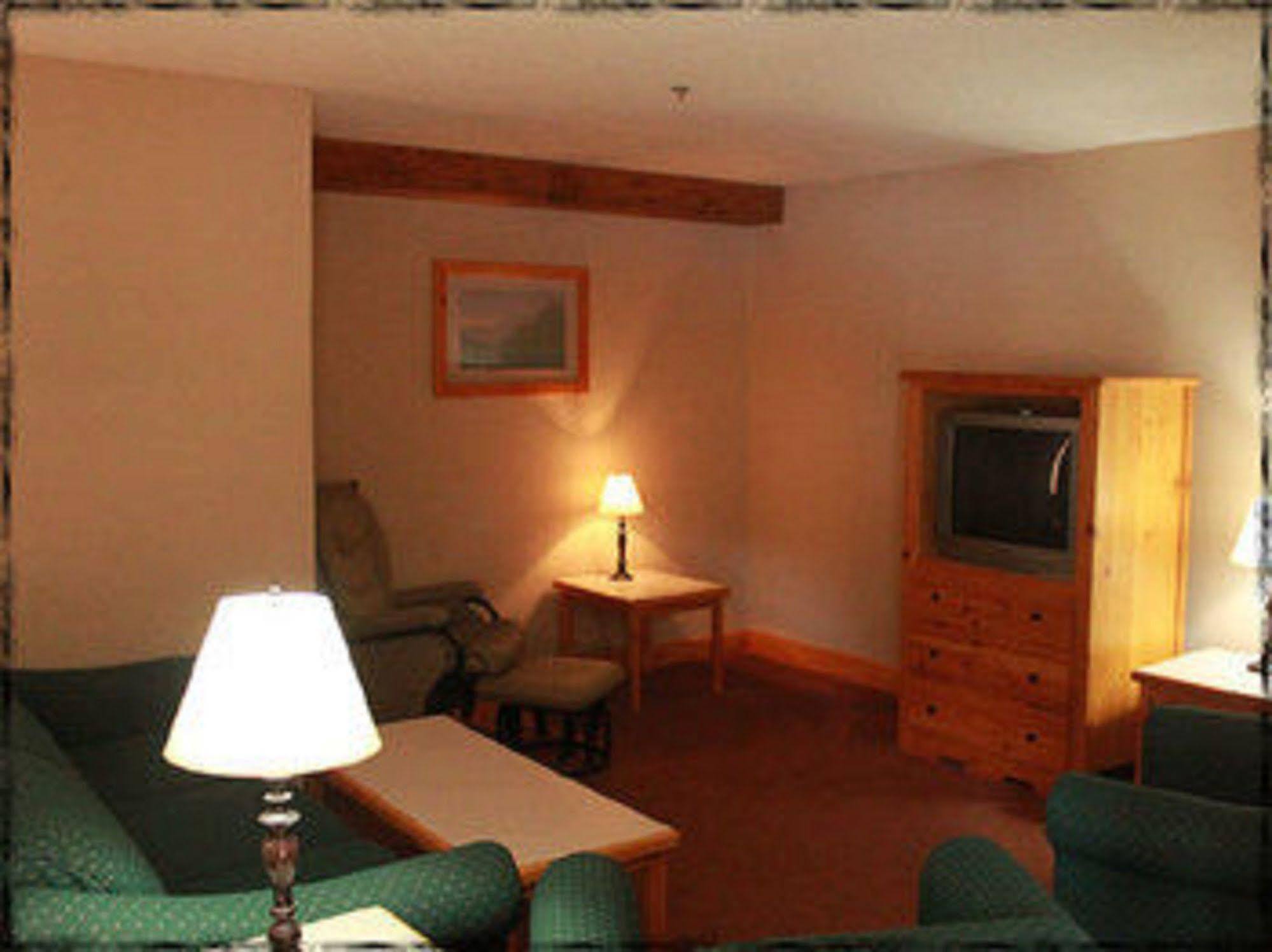 Lodge at Palmer Gulch Hill City Exterior foto