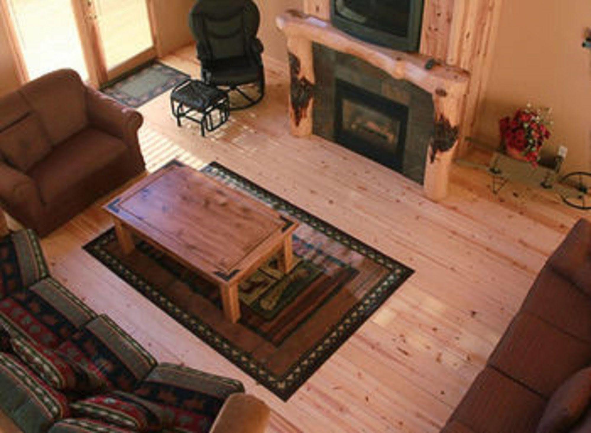Lodge at Palmer Gulch Hill City Exterior foto