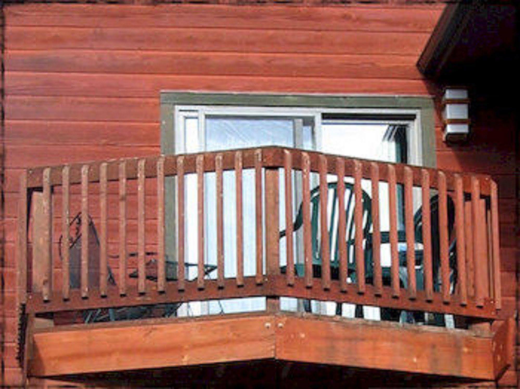 Lodge at Palmer Gulch Hill City Exterior foto