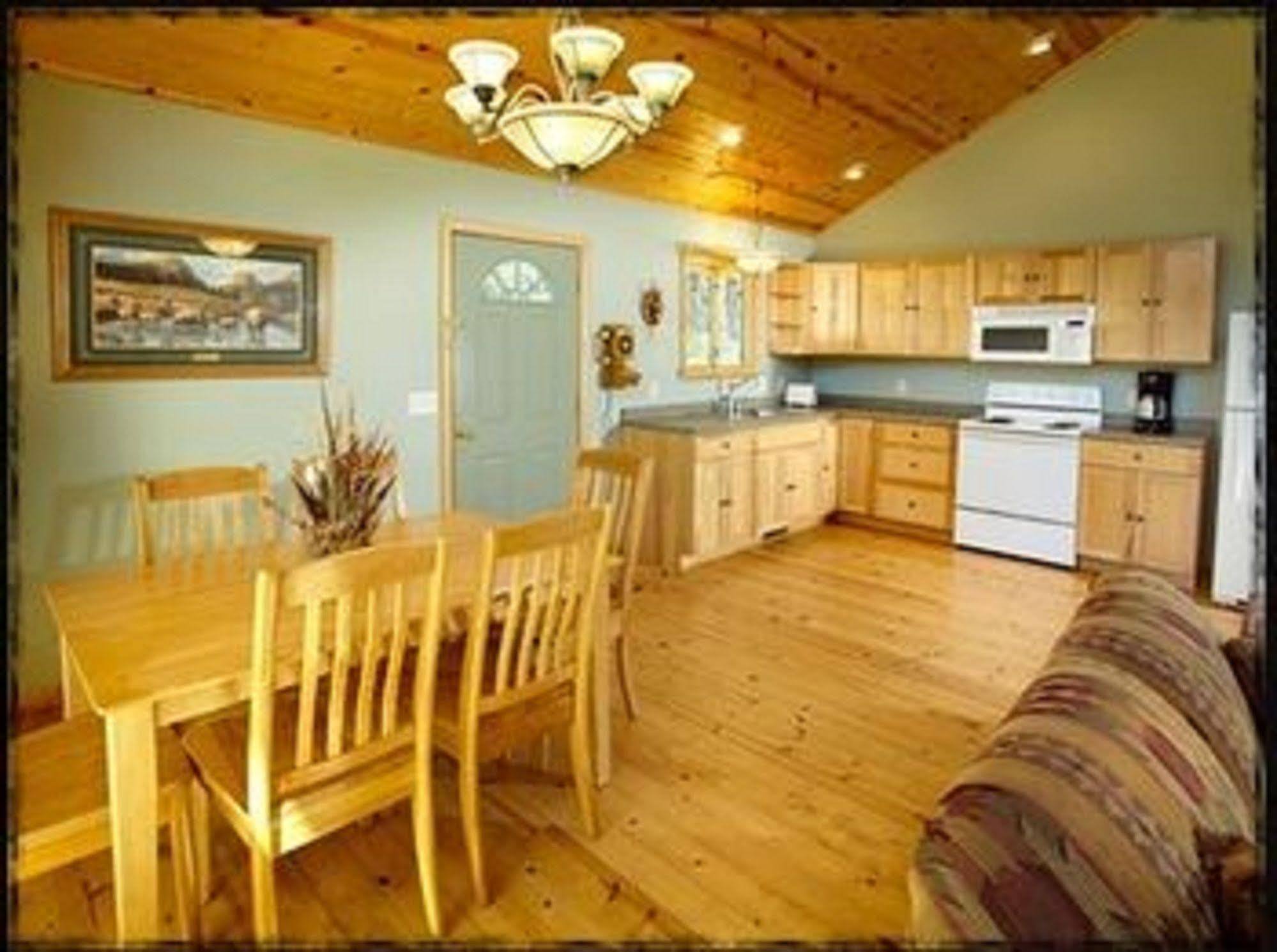 Lodge at Palmer Gulch Hill City Exterior foto