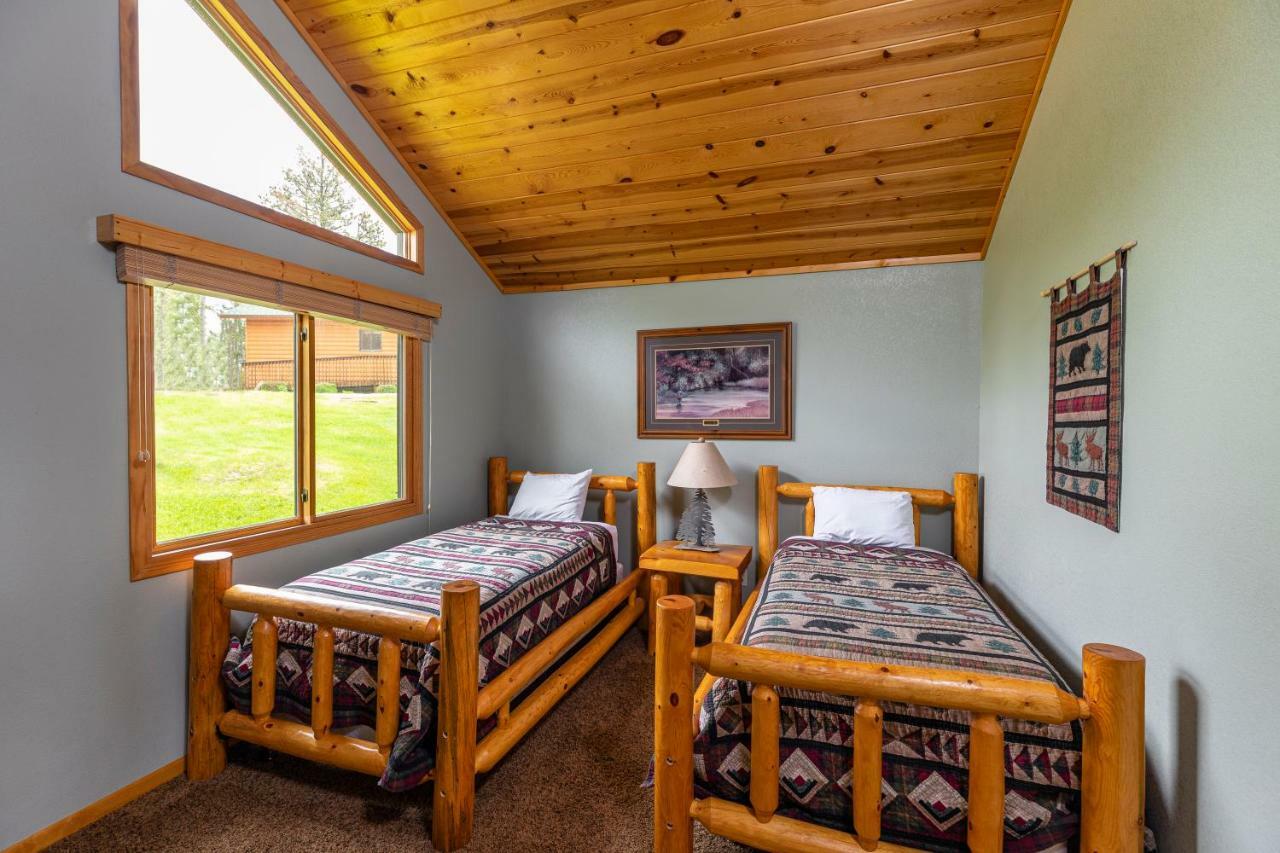 Lodge at Palmer Gulch Hill City Exterior foto