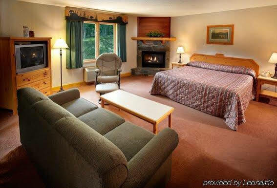 Lodge at Palmer Gulch Hill City Exterior foto