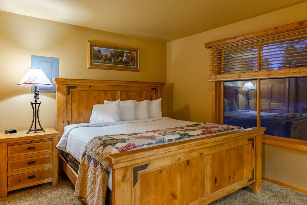 Lodge at Palmer Gulch Hill City Exterior foto